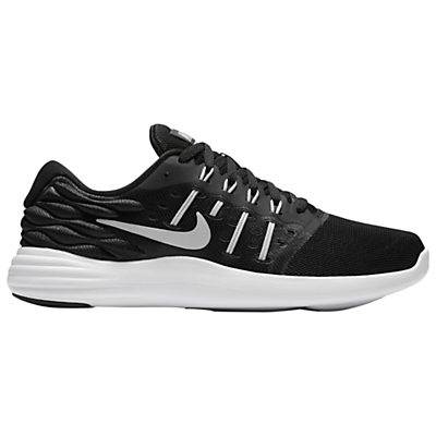 Nike LunarStelos Women's Running Shoes Black/Anthracite Nike LunarStelos Women's Running Shoes Black/Anthracite